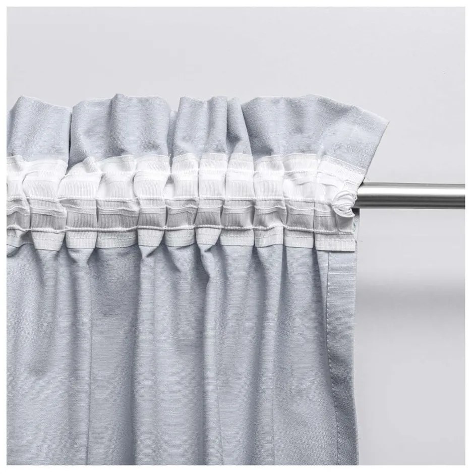 Tenda grigia 260x130 cm Posh Velvet - Yellow Tipi