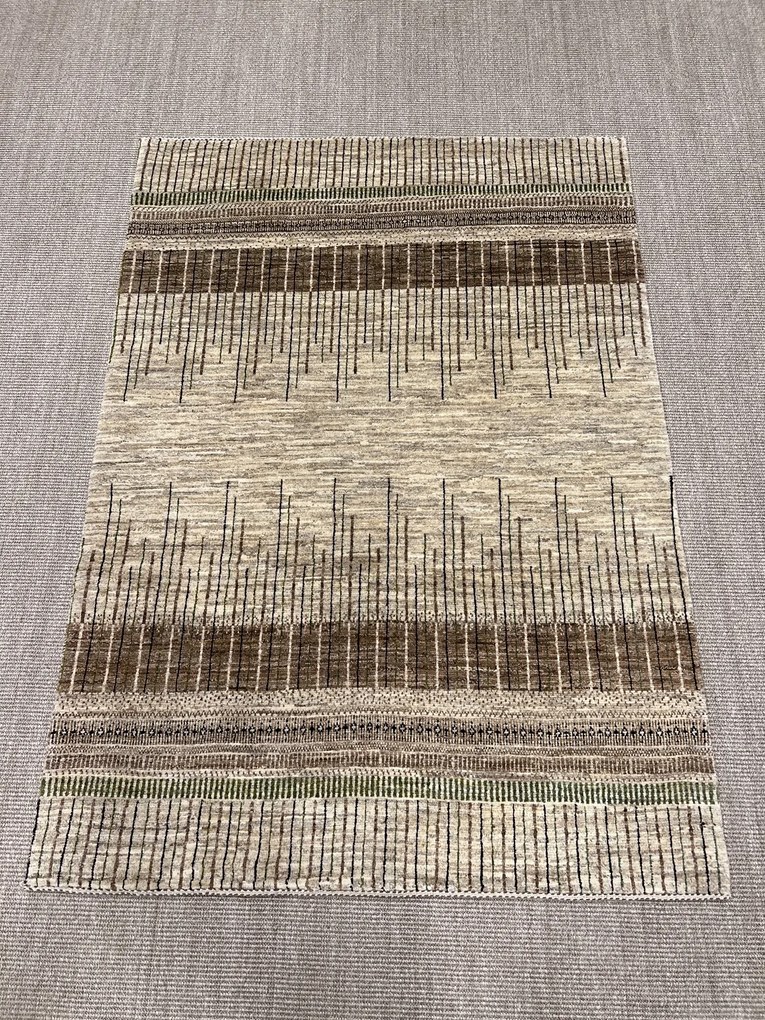 Loribaft Tappeto persiano 180 x 120 Marrone (Iran) Annodato A Mano