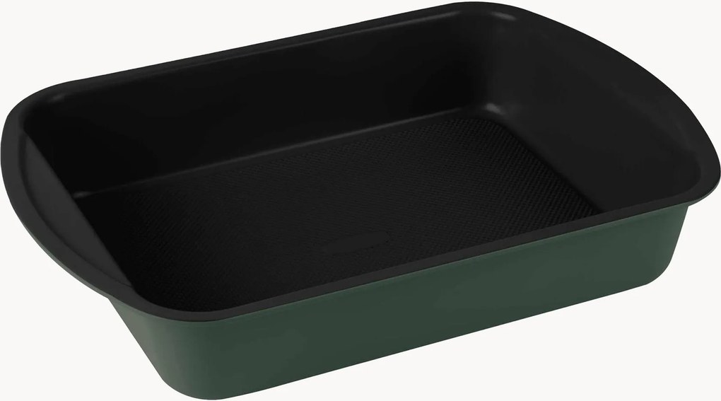 Teglia da forno Matte Green
