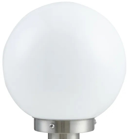 Eglo 30205 - Lampada da esterno NISIA E27/60W/230V