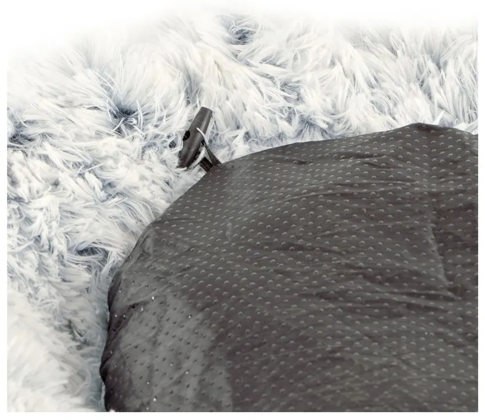 Tunnel Fluffy – Love Story