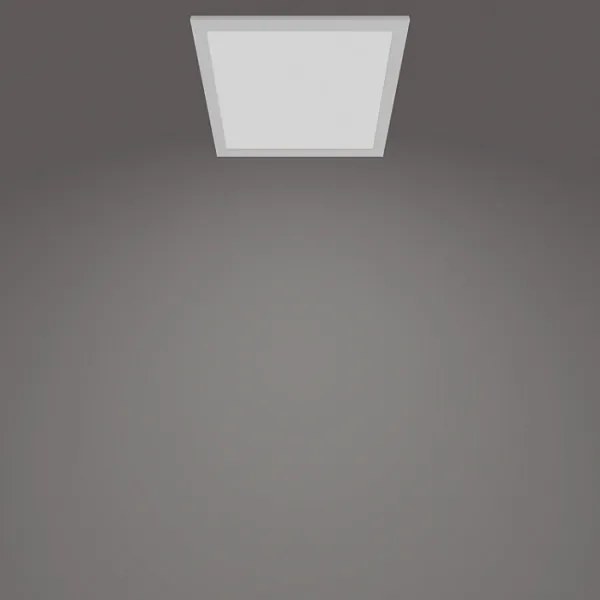 Philips - Plafoniera LED dimmerabile SLIM SCENE SWITCH LED/12W/230V 4000K