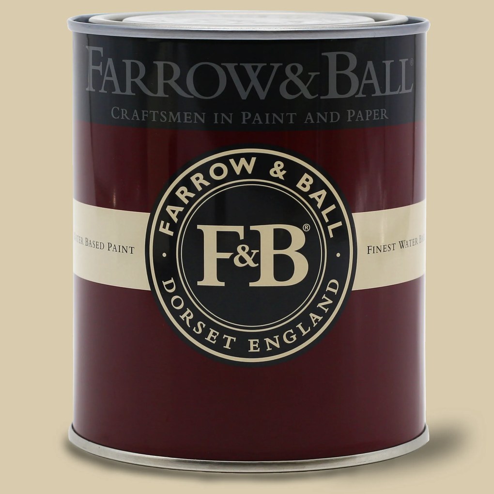 Farrow & Ball Full Gloss - 0,75l - String 8