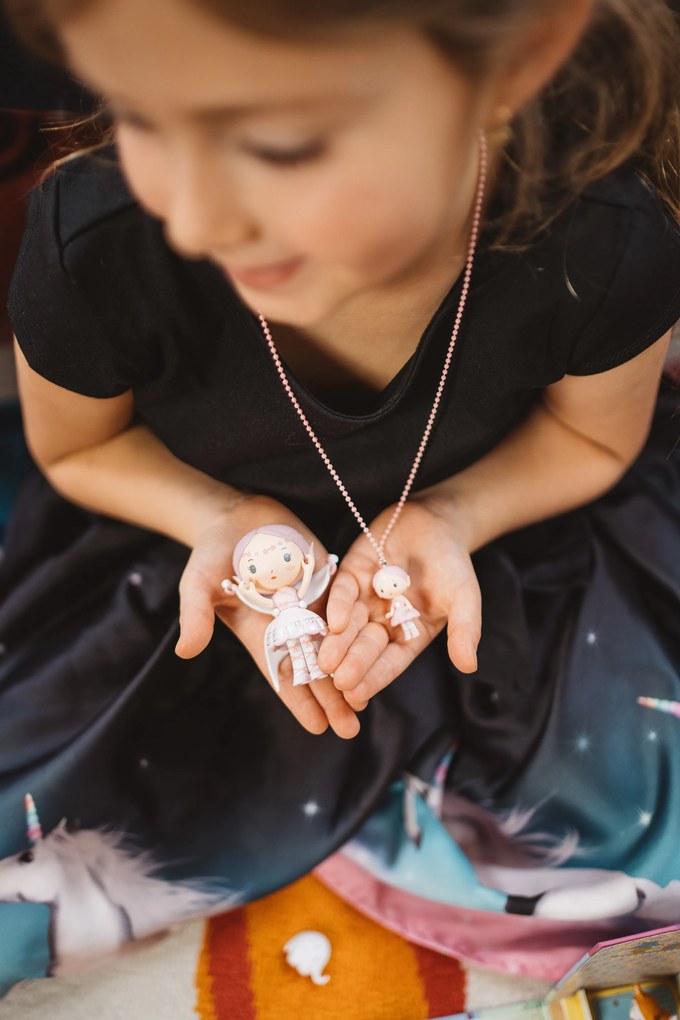 Tinyly - Elfe & Bolero