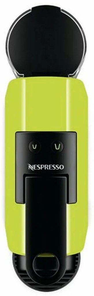 Caffettiera con Capsule DeLonghi ESSENZA MINI Verde 600 ml