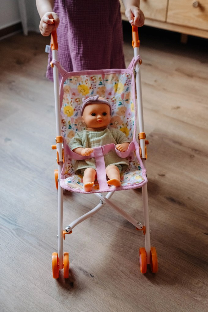 Baby Pomea - bambola Pistache