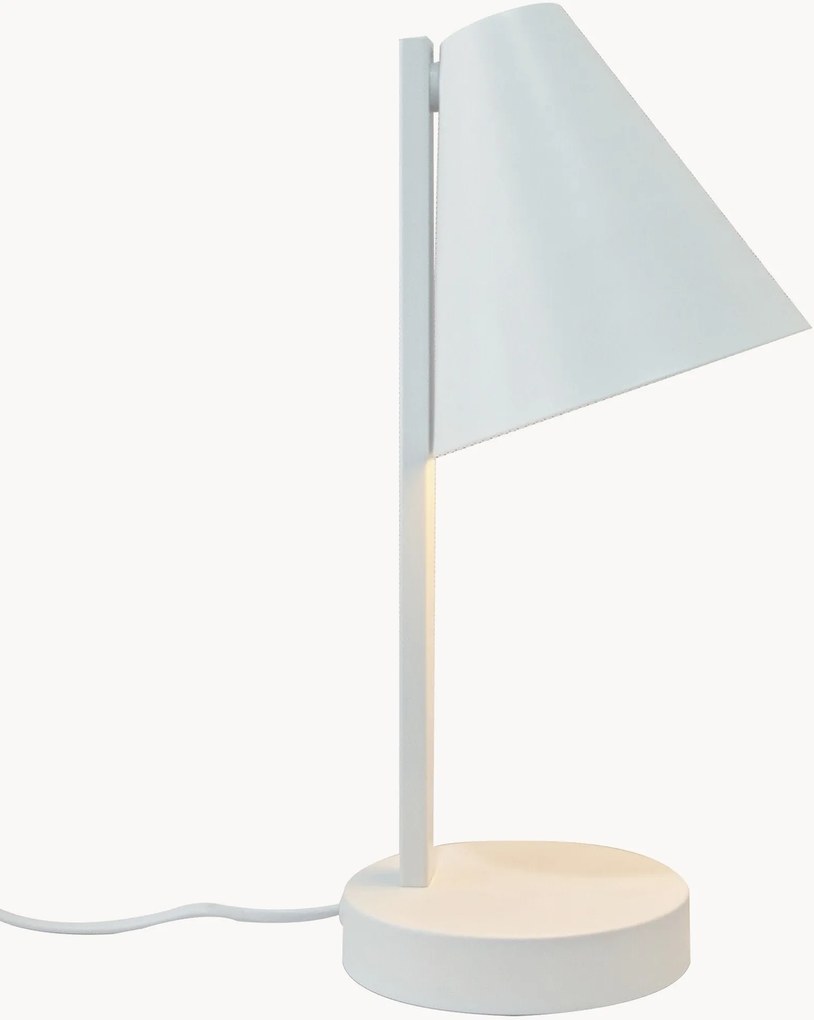 Lampada da tavolo Wilmer