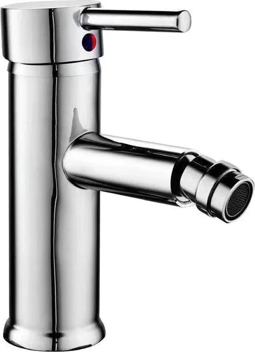 Mexen Lua rubinetto bidet cromato - 72820-00