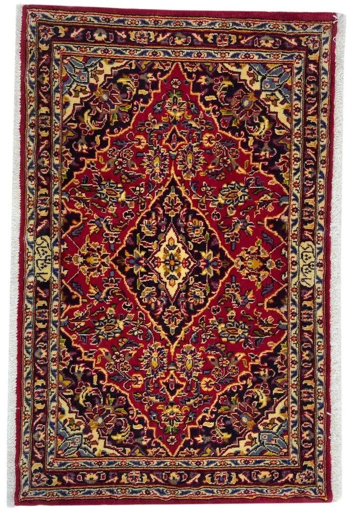 Kashan Tappeto 100 x 60 (Iran)