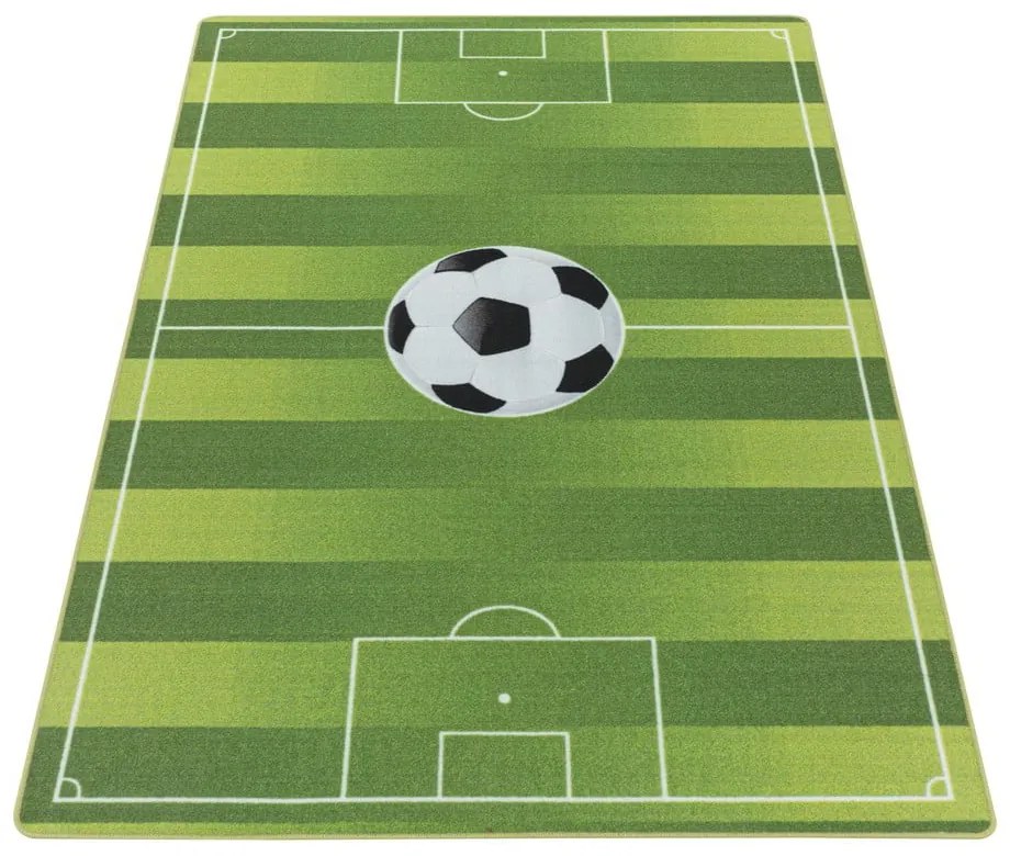 Tappeto verde per bambini 120x170 cm Play - Ayyildiz Carpets