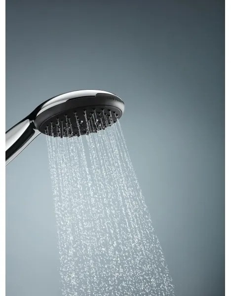 GROHE 26769001 - Set doccia VITALIO START 110 1750 mm cromo lucido