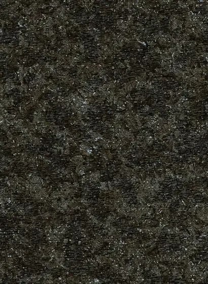 Moooi for Arte Carta da parati Bearded Leopard - MO2052 Blackened Blue