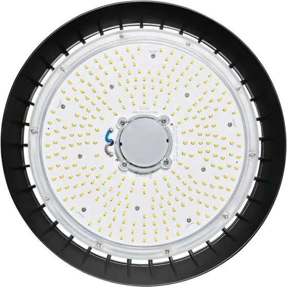 Apparecchio LED industriale High Bay/200W/230V 4000K IP65