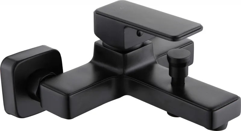 Mexen Cetus rubinetto da bagno, nero - 744330-70