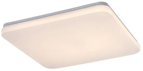 Rabalux 77136-LED Plafoniera per bagno LOWAR LED/36W/230V IP44 3000/4000/6000K