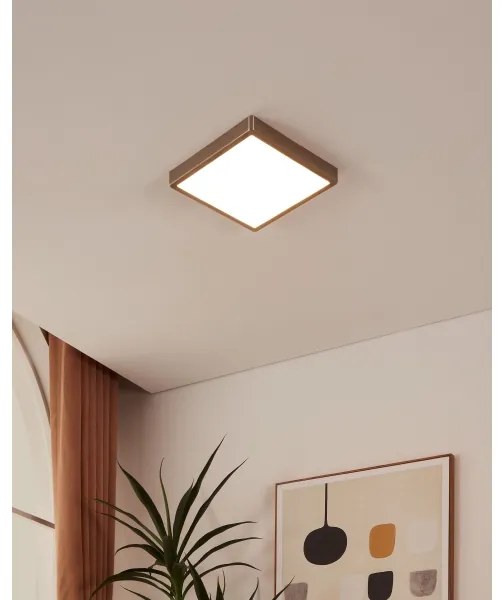 Eglo 98852 - Lampada da bagno dimmerabile a LED FUEVA-Z LED/19,5W/230V IP44