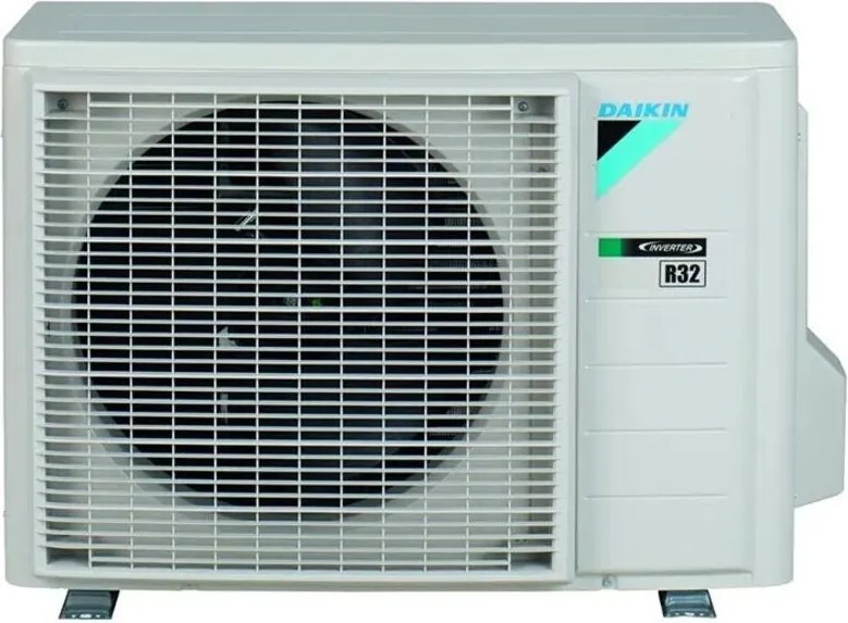 Daikin STYLISH R32 Unità esterna monosplit 3.4 kW (si riferisce alla sola UNITA' ESTERNA) RXA35A8