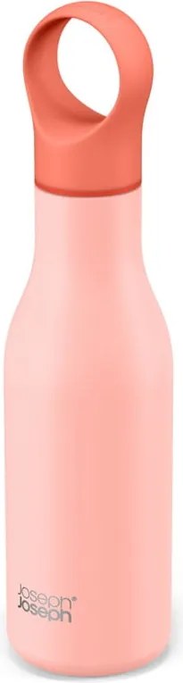 Thermos arancione 500 ml Loop - Joseph Joseph