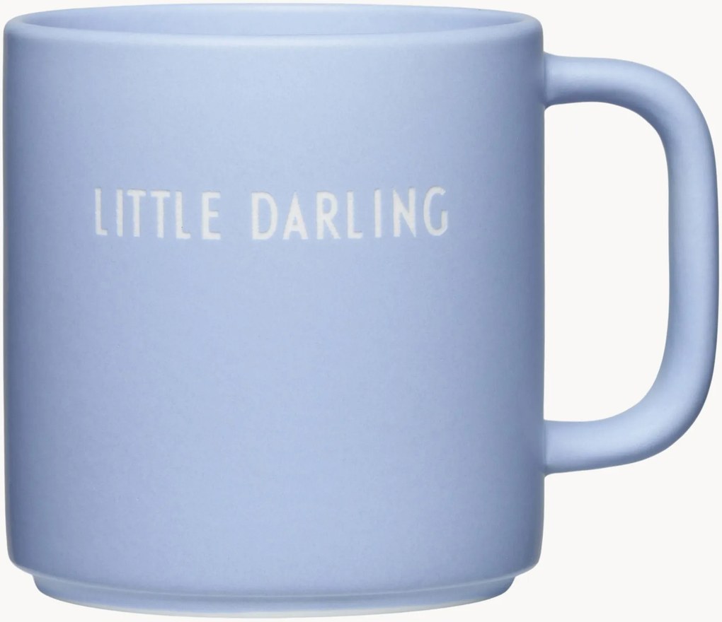 Tazza per bambini in Fine Bone China Little Darling