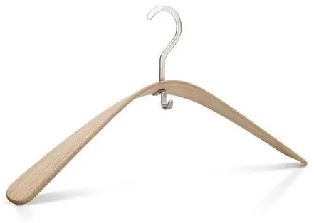 Pilot Coat Hanger 3 pcs. Oak - Skagerak by Fritz Hansen