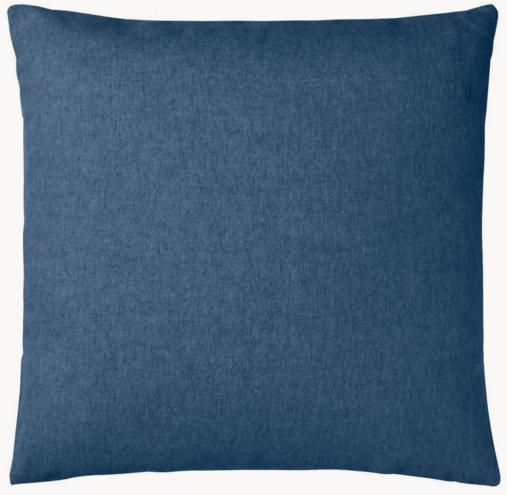 Copricuscino in lana di alpaca Classic