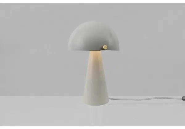 DFTP by Nordlux - Lampada da tavolo con paralume regolabile ALIGN 1xE27/25W/230V beige