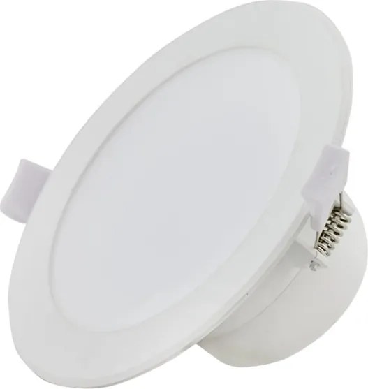 Aigostar - Lampada LED da incasso LED/10W/230V 6000K diametro 11,5 cm bianco