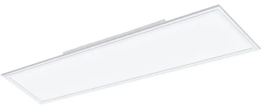Eglo 900047 - Plafoniera LED dimmerabile SALOBRENA-Z LED/33,5W/230V bianco