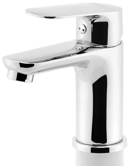 Novaservis - Miscelatore per lavabo TITANIA COSMOS, cromo lucido