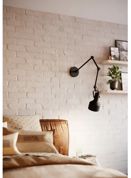 Eglo 43561 - Faretto TAKELEY 1xE27/28W/230V