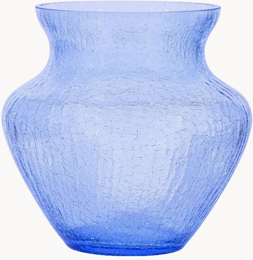 Vaso Frosty Dahlia, alt. 22 cm