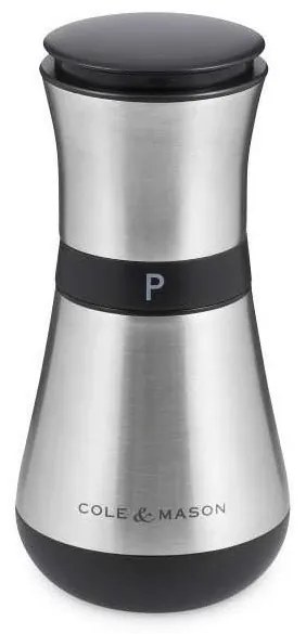 Cole&Mason - Macina pepe HENLEY 13,5 cm