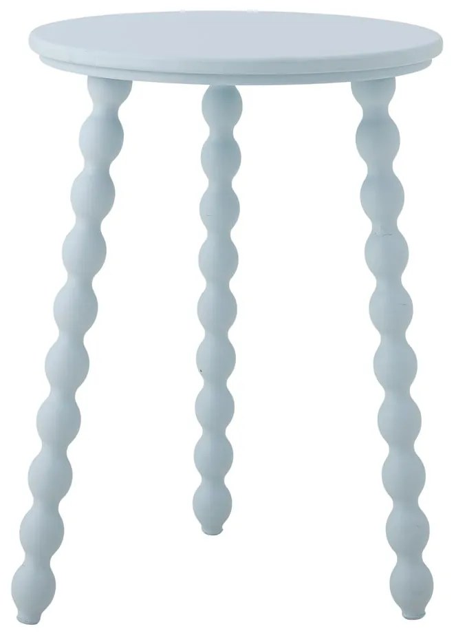 Tavolino rotondo ø 41 cm Salino – Bloomingville