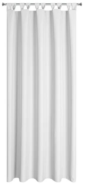 Tenda impermeabile bianca per gazebo Larghezza: 155 cm | Lunghezza: 220 cm