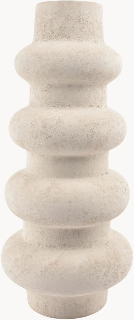 Vaso Tubo, alt. 49 cm