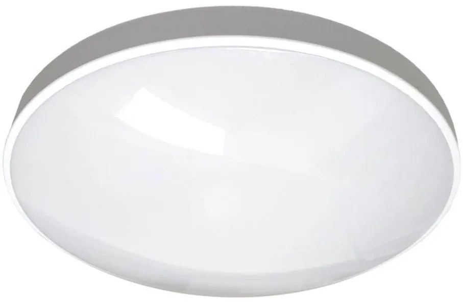 Plafoniera LED da bagno CIRCLE LED/36W/230V 4000K diametro 45 cm IP44 bianco
