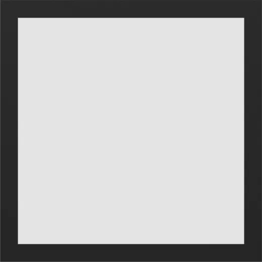 Eglo 901505-LED RGBW Plafoniera dimmerabile MORADILLO-Z LED/14W/230V 30x30cm nero