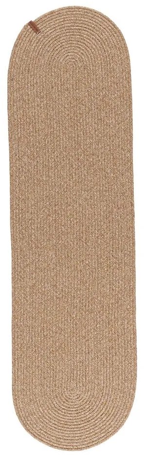 Runner da tavola in iuta 37x136 cm Cesta - Oyo Concept