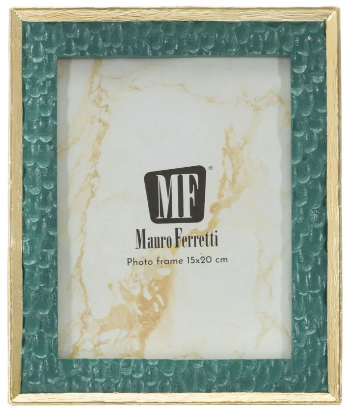 Cornice Grent Cm 20,3X2X25,3 Misura Interna Cm 15X20 Elegante