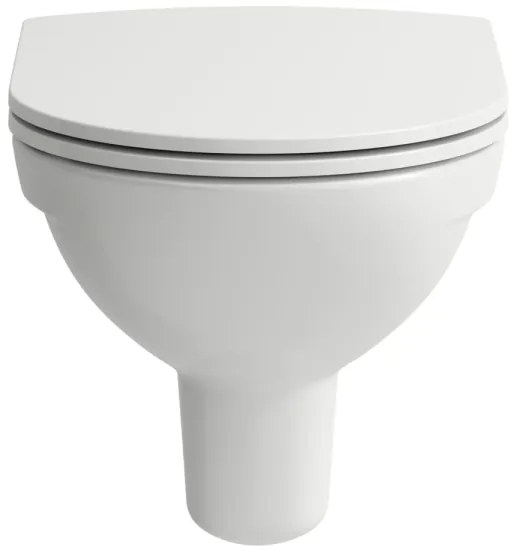 LAUFEN H8209600000001 - WC sospeso PRO in ceramica, bianco
