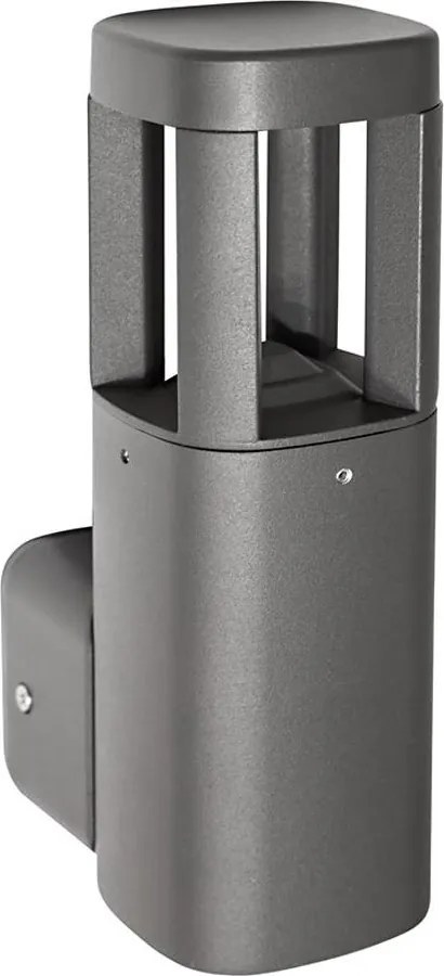 Applique da esterno TORRE LED/7W/230V IP54