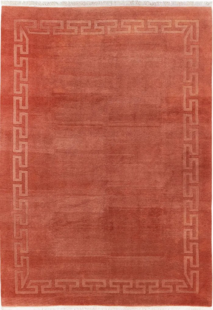 Nepal Tappeto 250 x 350 (Nepal) Annodato A Mano