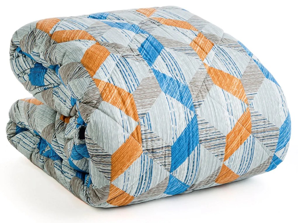Trapunta in Cotone Tex Piazza e Mezza New Generation Moderno