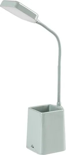 Rabalux 74244 - Lampada da tavolo LED dimmerabile ARVID LED/6W/230V 5000K blu