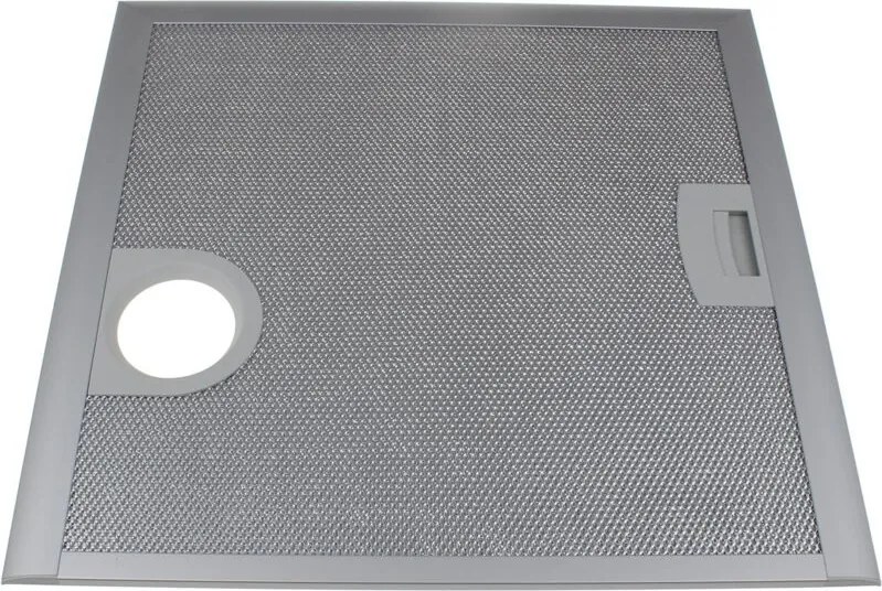Bosch - Filtro metallico anti grasso originale - Cappa aspirante - siemens - 3011974242001256086