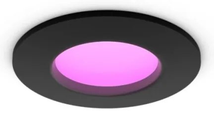 Philips - LED RGBW Lampada da bagno dimmerabile Hue SLIM LED/8,3W/230V IP44