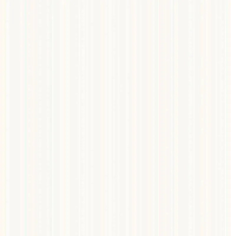 Carta da parati Righine oro pallido, 53 cm x 10.05 m