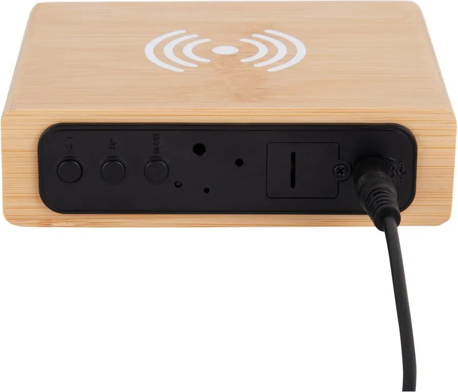 Sveglia digitale Fat - Karlsson