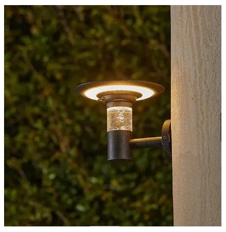 Immax NEO 07907L-LED RGB+CW/W Luce solare dimmergibile LED/2W/5,5V IP54 Tuya