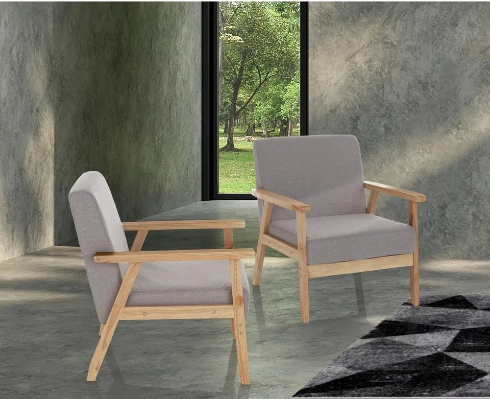 Poltrona Teresa – Tomasucci